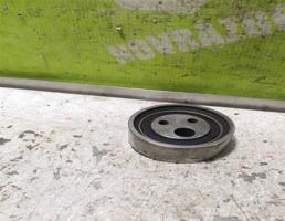 Ролик дополнительный для Renault Logan 2005-2014  запчасти бу