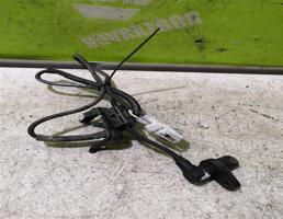 Датчик ABS передний правый для Toyota Highlander I 01-06  запчасти бу