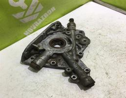 Насос масляный для Chevrolet Aveo T200 03-08  запчасти бу