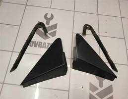 Накладка для Ford Fusion 2002 >  запчасти бу