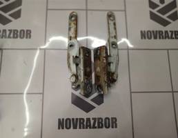 Петля капота для Renault Logan 2005-2014  запчасти бу