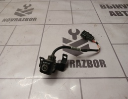 Камера заднего вида для Kia Sorento 3 (UM) Prime 2015-2020  запчасти бу