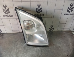 Фара правая для Ford Transit 06-13  запчасти бу