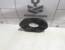 Муфта эластичная карданн. вала для Ford Transit FA 2000-2006  запчасти бу