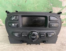Блок управления климат для Peugeot 206 98-12  запчасти бу