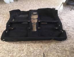 Ковролин для Citroen C-Elysee 2012>  запчасти бу