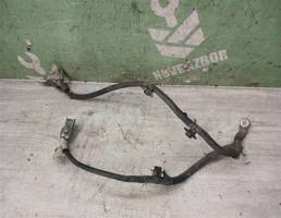 Клемма для Citroen C-Elysee 2012>  запчасти бу