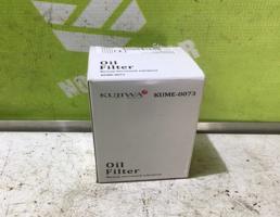 Фильтр масляный для Hyundai Accent I 1994-2000  запчасти бу