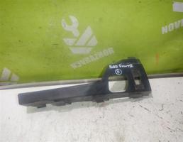 Кронштейн переднего бампера для Ford Focus 2 05-08  запчасти бу
