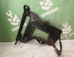 Крепление АКБ (корпус/подставка) для Chery Boo M11 10-14  запчасти бу