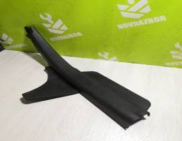 Накладка порога (внутренняя) для Kia Optima 3 2010-2015  запчасти бу