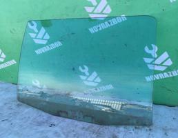 Стекло двери задней правой для VW Golf 3 Vento 91-97  запчасти бу