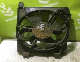 Вентилятор радиатора для Hyundai Lantra 96-00  запчасти бу