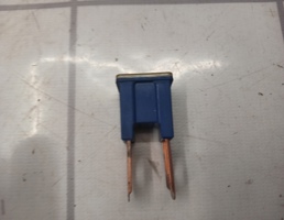 Предохранитель для Mazda 626 (GE) 1992-1997  запчасти бу