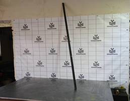 Уплотнитель для Opel Zafira A 99-05  запчасти бу