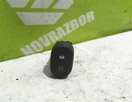 Кнопка центрального замка для Renault Clio 2 Symbol 1998-2008  запчасти бу