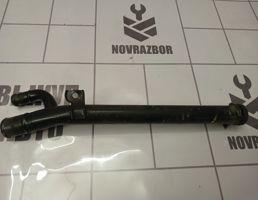 Трубка охлажд. жидкости металлическая для Renault Logan 2005-2014  запчасти бу