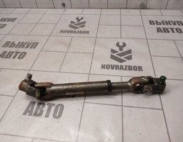 Кардан рулевой для Kia Sorento 3 (UM) Prime 2015-2020  запчасти бу