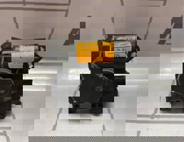 Моторчик заслонки отопителя для Ford Focus 1 1998-2004  запчасти бу