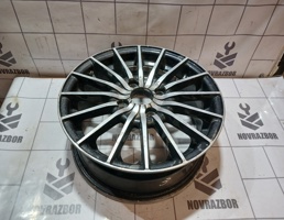 Диск колесный легкосплавный для Ford Focus 1 1998-2004  запчасти бу