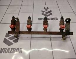 Форсунка инжекторная для Chevrolet Aveo T200 03-08  запчасти бу