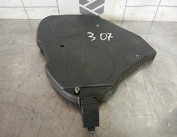 Кожух ремня ГРМ для Peugeot 307 2001-2008  запчасти бу