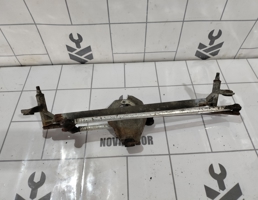 Трапеция стеклоочистителей для Opel Corsa C 2000-2006  запчасти бу