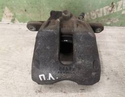 Суппорт передний левый для LADA VESTA 15-19  запчасти бу