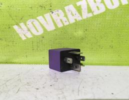 Реле для Opel Movano 1998-2010  запчасти бу