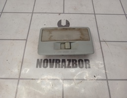 Плафон салонный для Mazda Mazda 3  BK  02-09  запчасти бу