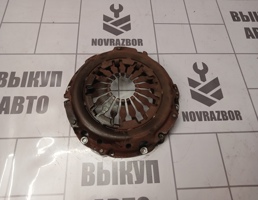 Диск сцепления для Renault Megane 3 09-16  запчасти бу
