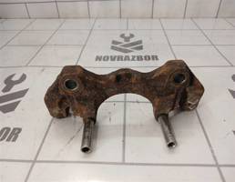 Скоба суппорта переднего для Opel Zafira A 99-05  запчасти бу