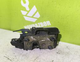 Замок двери передней правой для VW Golf 3 Vento 91-97  запчасти бу