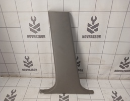 Накладка стойки для Mazda 626 (GE) 1992-1997  запчасти бу