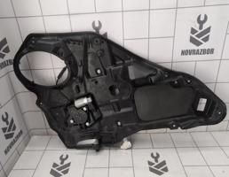 Стеклоподъемник электр. задний левый для Faw Besturn B50 2009-2016  запчасти бу