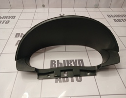 Накладка (кузов внутри) для Renault Logan 2005-2014  запчасти бу