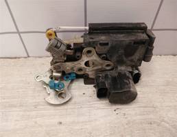 Замок двери передней правой для Chevrolet Aveo (T250) 2005-2011  запчасти бу