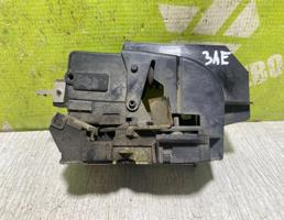 Замок двери задней левой для Renault Laguna 94-99  запчасти бу
