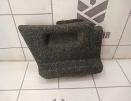 Обшивка багажника для Skoda Octavia A5 1Z   04-13  запчасти бу