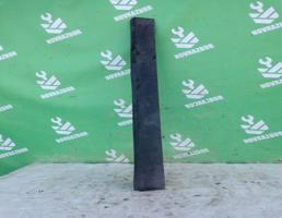 Молдинг передней левой двери для VW Passat  B3  1988-1993  запчасти бу