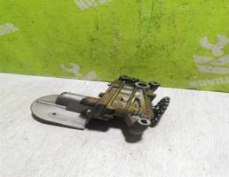 Насос масляный для Peugeot 206 98-12  запчасти бу