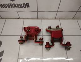 Петля двери для Chevrolet Aveo (T250) 2005-2011  запчасти бу