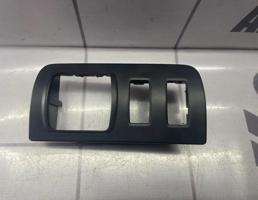 Кнопка корректора фар для Renault Megane 3 09-16  запчасти бу