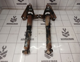 Амортизатор задний для Faw Besturn B50 2009-2016  запчасти бу