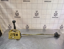 Кулиса КПП для Daewoo Espero 91-99  запчасти бу