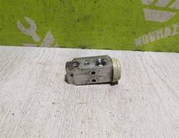 Клапан кондиционера для Hyundai i30 12-17  запчасти бу