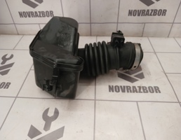 Патрубок воздушного фильтра для Nissan Almera N16 2000-2006  запчасти бу