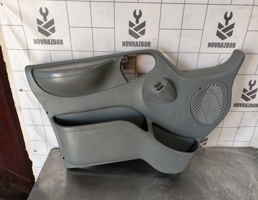 Обшивка двери комплект для Ford Transit 06-13  запчасти бу