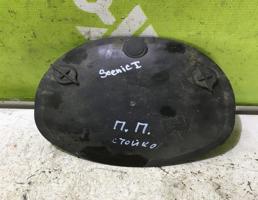 Крышка для Renault Scenic 96-99  запчасти бу