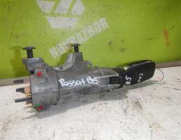 Замок зажигания для VW Passat B5 96-00  запчасти бу